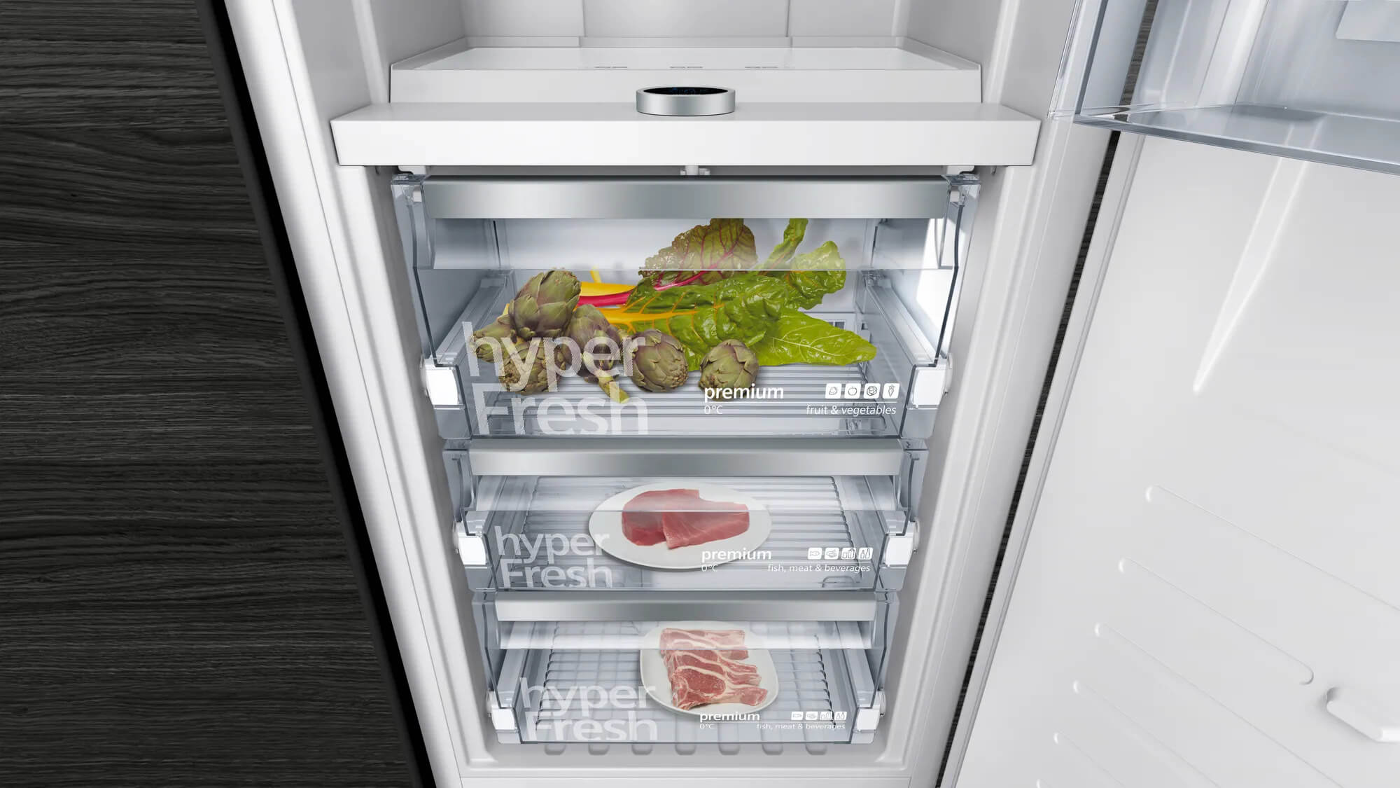Siemens-studioLine-iQ700-Kuehlschrank