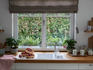Kuechenarmatur Blanco-kuechenarmatur-edelstahl-umklappbar