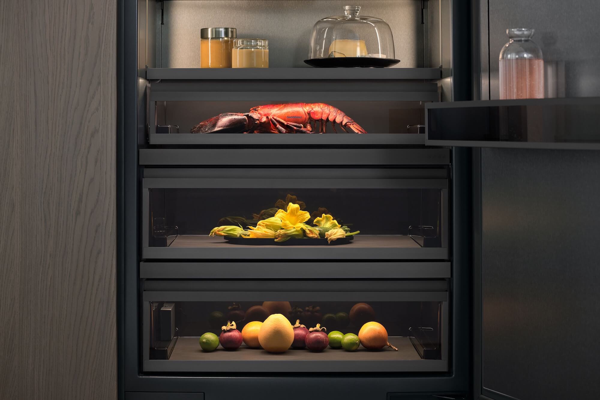 Gaggenau-Kaelteserie-Expressive-Detail