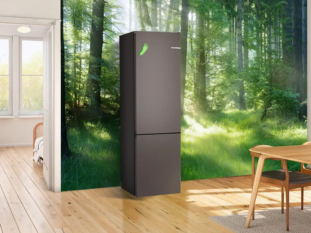 Bosch-Green-collection-Kuehlschrank