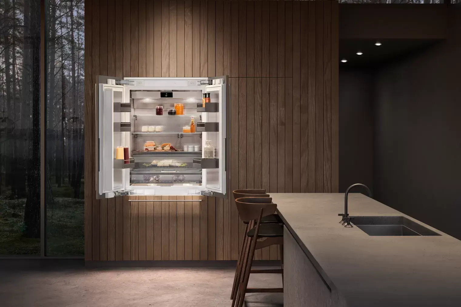 Gaggenau-Kuehlschrank-gross